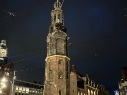 Amsterdam 2024